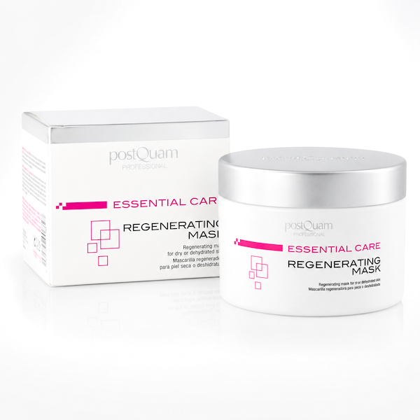 PostQuam Máscara Regeneradora 200ml
